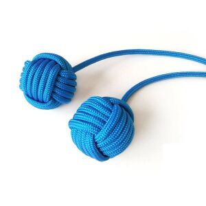 Bravo Monkeyfist Contact Poi – kék 146725526 - Szabadtéri ügyességi játék