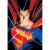 Clementoni Superman Epic Hero 500 db-os Compact puzzle 146725532