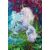 Unicorn enchanted garden, 60 db (56310) Einhorn im verzauberten Garten 146725612