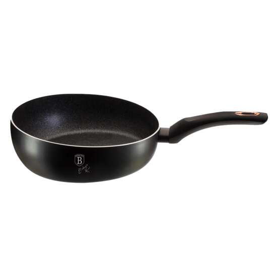 Berlinger Haus BH-1855 Black Rose Collection Flip Serpenyő alátét...