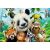 Animal fun!, 200 pcs (56359) Einfach tierisch! 146725645
