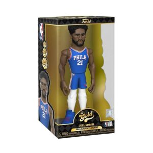 Funko Gold: NBA - Joel Embiid figura 146725724 - Funko