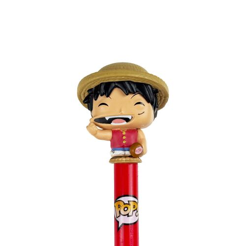 Funko Pen Topper: One Piece Luffy 146725748