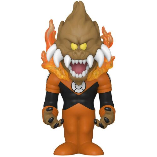 Funko Soda DC Comics Larfleeze figura, gyűjthető vinyl szóda figura - Funko