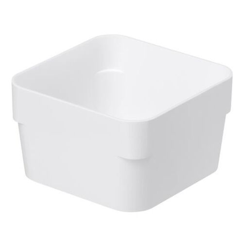 SMARTSTORE Compact fehér fiókrendező - Gardrób rendszerező