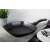 Berlinger Haus BH-1846 grill serpenyő, 28 cm, Black Silver Collection, tapadásmentes, indukciós