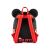 Loungefly Disney: Minnie Mouse Cupcake mini hátizsák 146725869
