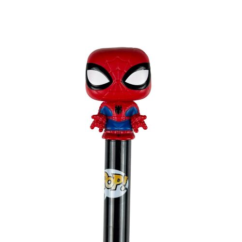 Funko Pen Topper: Marvel - Spider Man figura 146725870