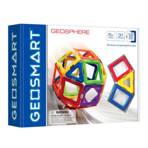 GeoSmart GeoGömb / GeoSphere GeoSmart GeoSphere