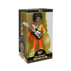Funko Gold: Jimi Hendrix 12 inches figura 146725906 - Funko
