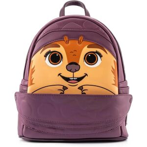 Loungefly Disney: Raya an the Last Dragon - Tuk Tuk mini hátizsák 146726013 - Hátizsák