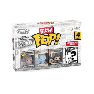 Funko Bitty POP! Harry Potter : Dumbledore figura 146726044 - Játék
