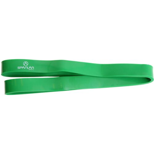 Gumiszalag Power Band közepes zöld 146726074