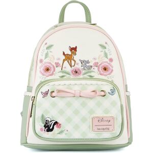 Loungefly Disney: Bambi Springtime mini hátizsák 146726156 - Hátizsák
