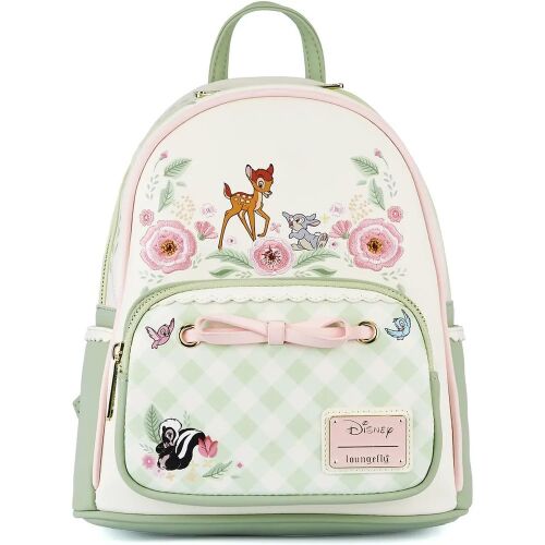 Loungefly Disney: Bambi Springtime mini hátizsák 146726156
