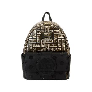 Loungefly Marvel logo klasszikus mini hátizsák 146726192 - Hátizsák