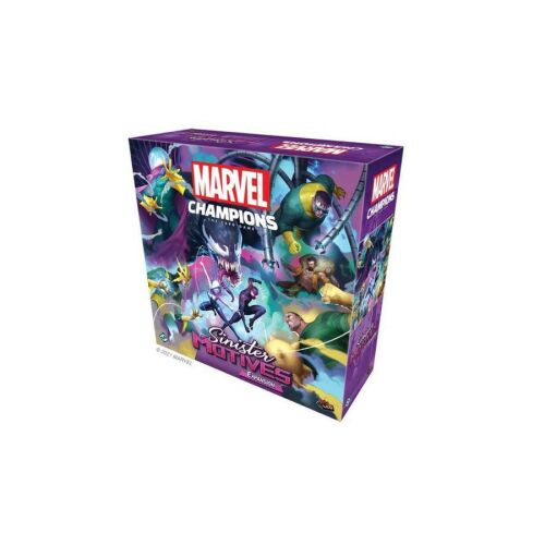 Marvel Champions: The Card Game - Agents of S.H.I.E.L.D. 146726343