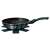 Berlinger Haus BH-1875 28 cm Wok mit Metallic-Aquamarin-Finish