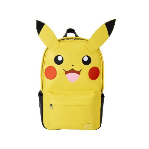 Loungefly Pokemon Pikachu nagyméretű hátizsák