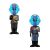 Funko Soda: Guardians of the Galaxy Vol3 - Nebula figura 146726484