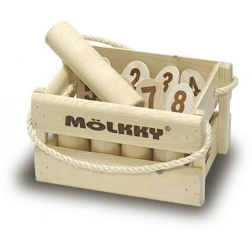 Mölkky fa szabadtéri játék 146726485