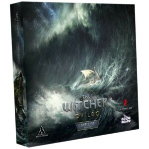 The Witcher - Óvilág Skellige 146726582 - Játék