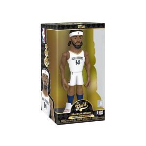 Funko Gold: NBA - Brandon Ingram figura 146726590 - Funko