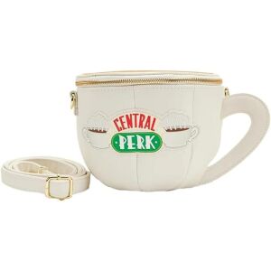 Loungefly Friends: Central Perk cup crossbody táska 146726609 - Válltáska