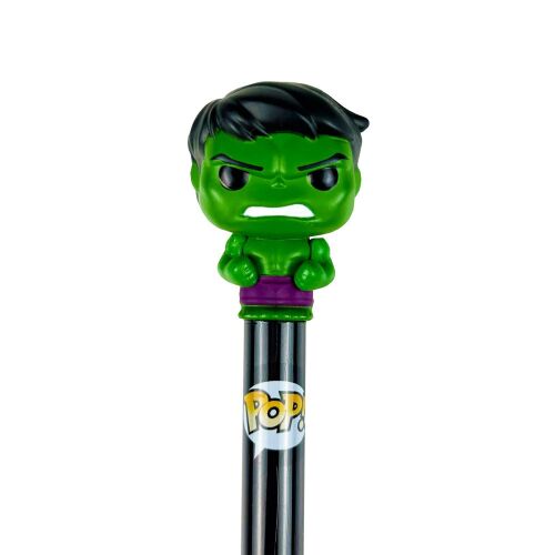 Funko Pen Topper: Marvel - Hulk figura 146726646