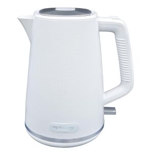 Optimum CX-4001 vízforraló 1.7 l fehér 146726744 - Vízforraló, Kenyérpirító, Szendvicssütő és Asztali grillsütő
