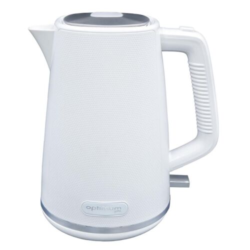 Optimum CX-4001 vízforraló 1.7 l fehér 146726744