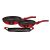 Berlinger Haus BH-1668 Metallic Line Burgundy Edition Frying pan/grill griddle set 42895162