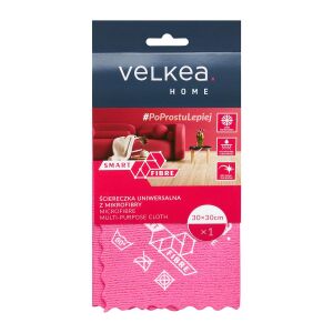 Velkea mikroszálas otthoni törlőkendő 146726753 - Mikroszálas törlőkendő