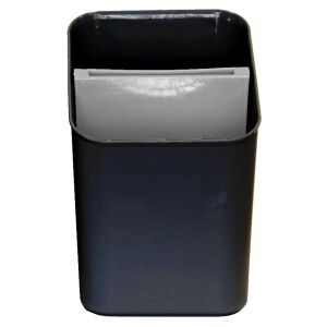 Domotti Zefir evőeszköz szárító fekete-szürke 146726770 - Tárolás & Rendszerezés