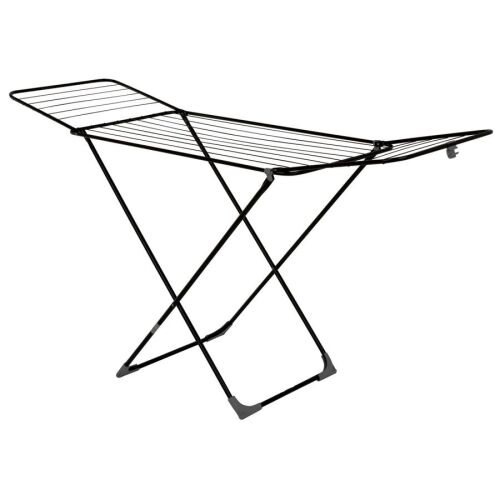 Velkea H200 ruhaszárító fekete 146726789