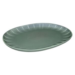 Ambition Ligne  Kínáló tál 36 cm zöld 146726807 - Ambition
