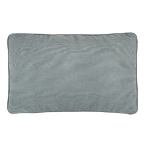 My Home Corduroy párnahuzat 30x50 cm zöld 146726810 - Párnahuzat