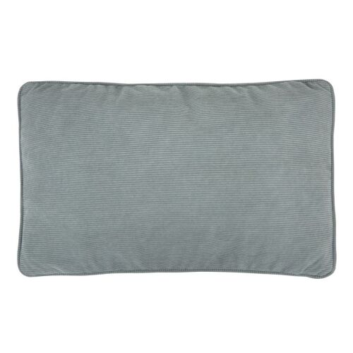 My Home Corduroy párnahuzat 30x50 cm zöld 146726810