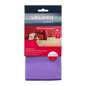 Velkea elektrosztatikus kendő elekronikai eszközökhöz 146726823 - Velkea