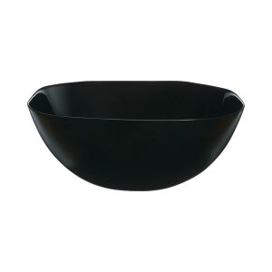 Luminarc Carine Black salátás tál 27 cm 146726832 - Luminarc