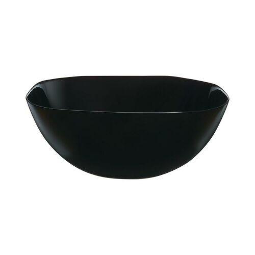 Luminarc Carine Black salátás tál 27 cm 146726832