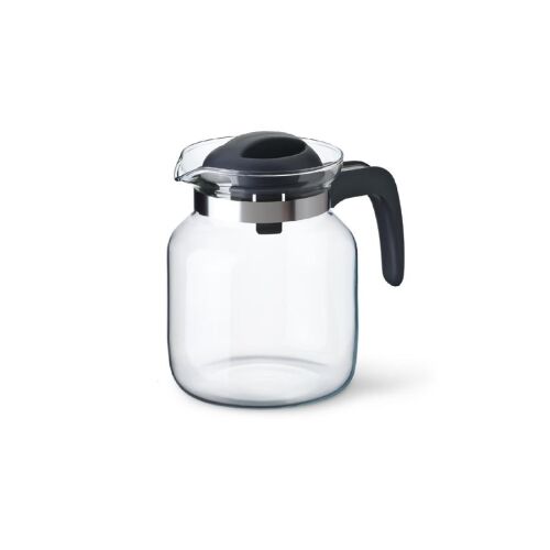 Ambition Vesta Hőálló Kiöntő Fedővel 1.3 l Vegyes Színekben 146726873