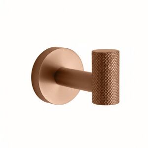 Fürdőszoba fogas 5705 Galo Brush Copper