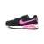 Nike Air Max Ivo Gs Utcai Cipő #fekete-rózsaszín 38,5 30631373}
