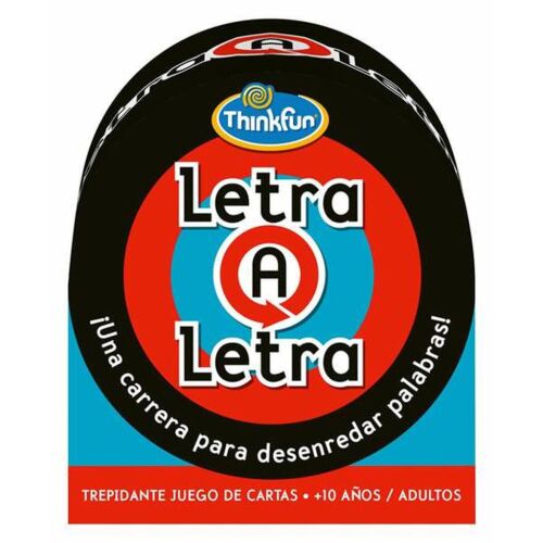 Társasjáték Ravensburger 146728013