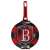 Berlinger Haus Metallic Line Burgundy Edition 28cm frying pan with detachable handle