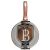 Berlinger Haus Metallic Line Rose Gold Frying Pan 28cm with Detachable Handle
