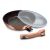 Berlinger Haus BH-1949 Metallic Line Rose Gold Edition Frying pan with removable handle 28cm BH-1949 42895450