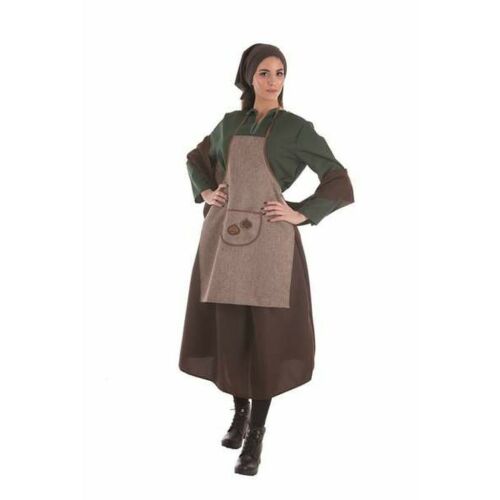 Felnőtt Jelmez Castañera M/L 5 Darabok 146728971