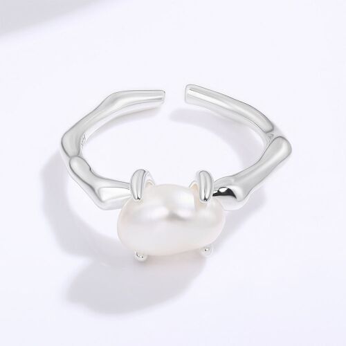 Arany tónusú Emporia Ötvözetű Gyűrű, CAT106/62 146729362